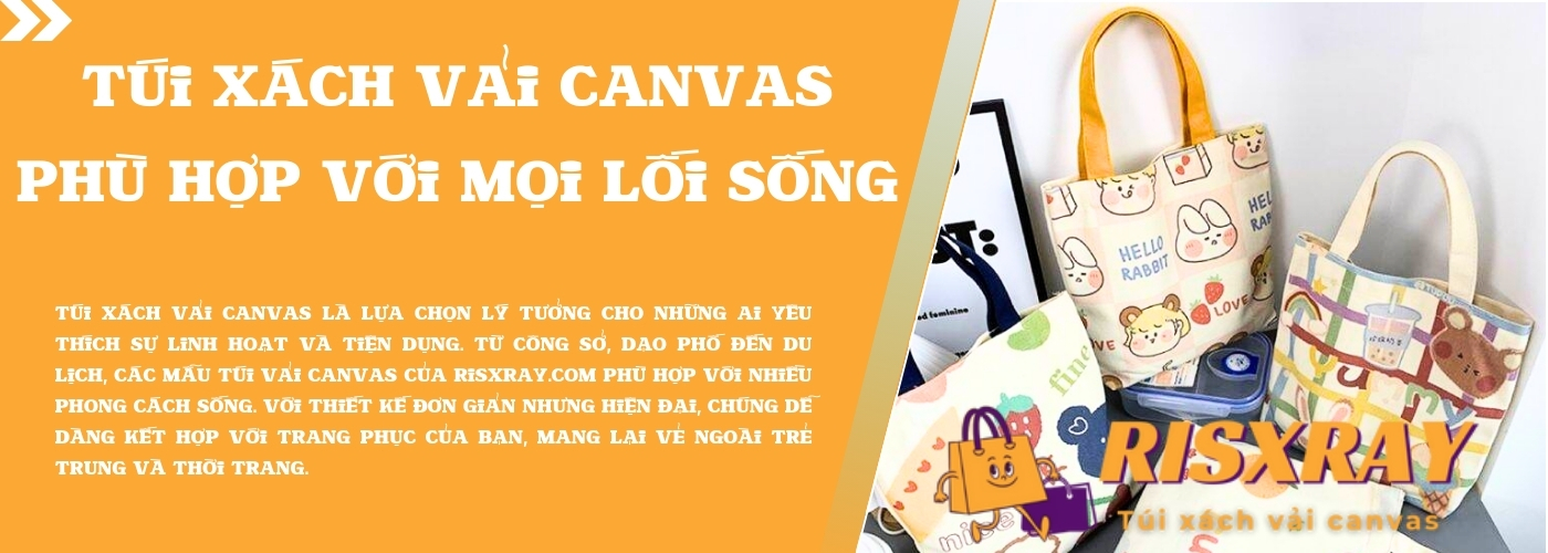 image slide banner home page Túi xách vải canvas risxray (1)